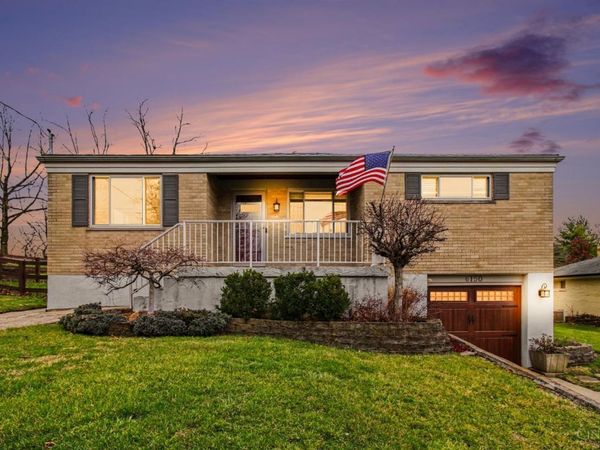 6150 Wilmer Road, Cincinnati, OH 45247
