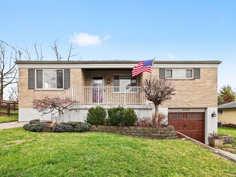 6150 Wilmer Road, Cincinnati, OH 45247 Photo 3