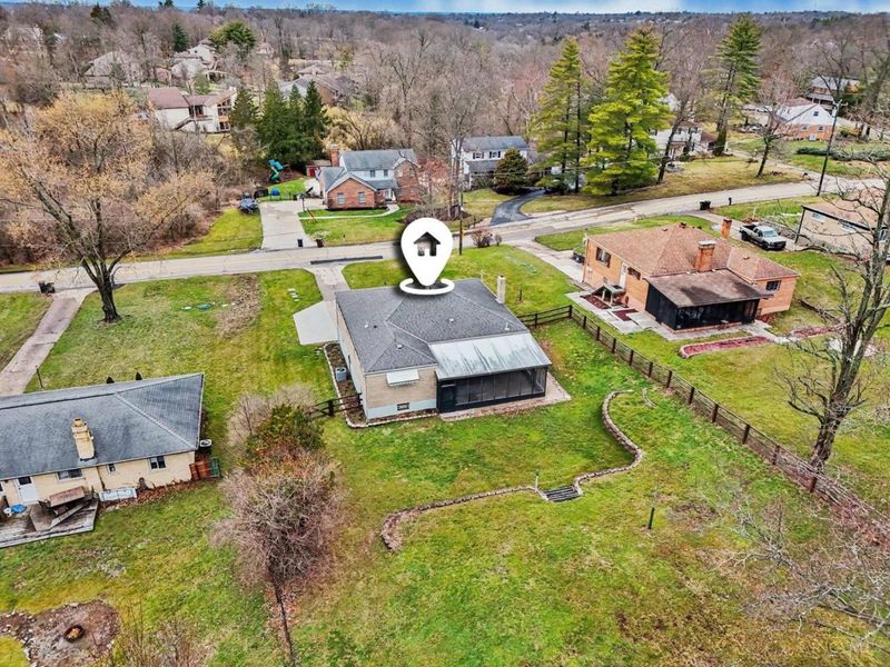 6150 Wilmer Road, Cincinnati, OH 45247 Photo 36