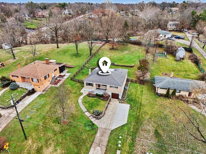 6150 Wilmer Road, Cincinnati, OH 45247 Photo 37