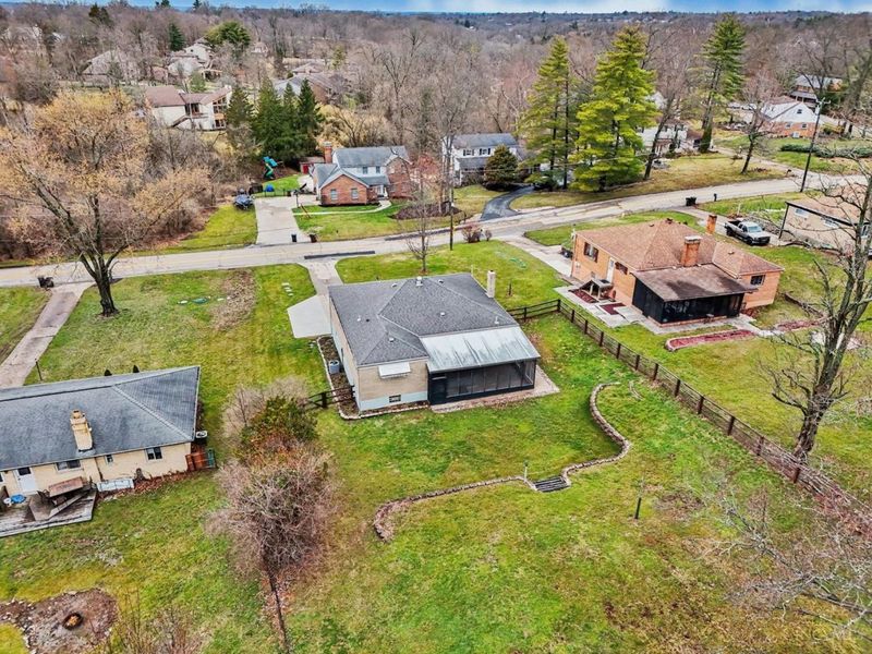 6150 Wilmer Road, Cincinnati, OH 45247 Photo 41