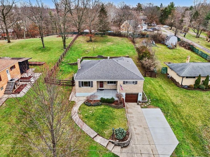 6150 Wilmer Road, Cincinnati, OH 45247 Photo 42