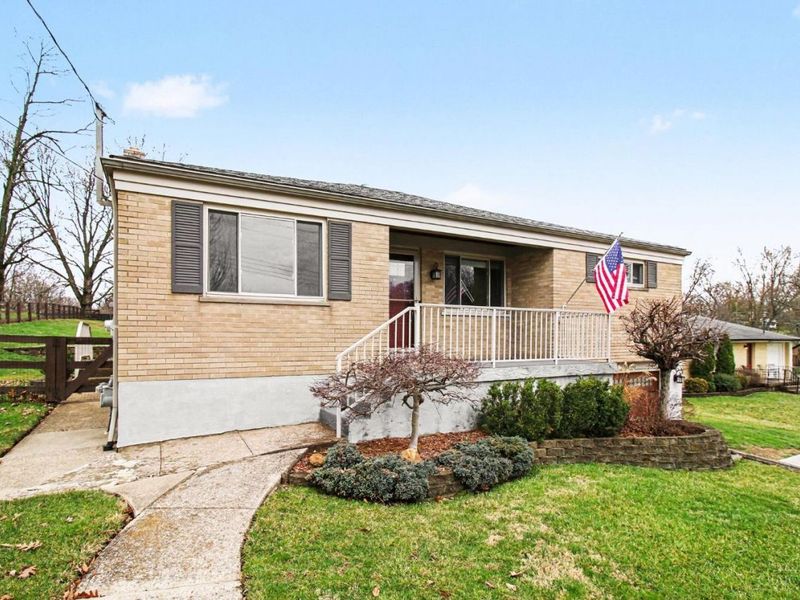 6150 Wilmer Road, Cincinnati, OH 45247 Photo 5