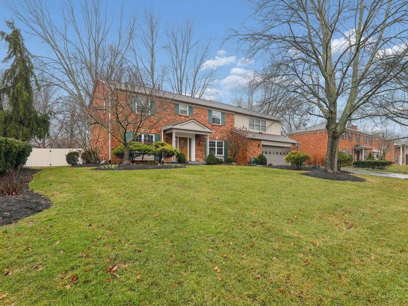 8165 Millview Drive, Sycamore Township, OH 45249 Photo 1