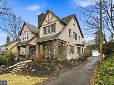 7927 HEATHER ROAD, ELKINS PARK, PA 19027