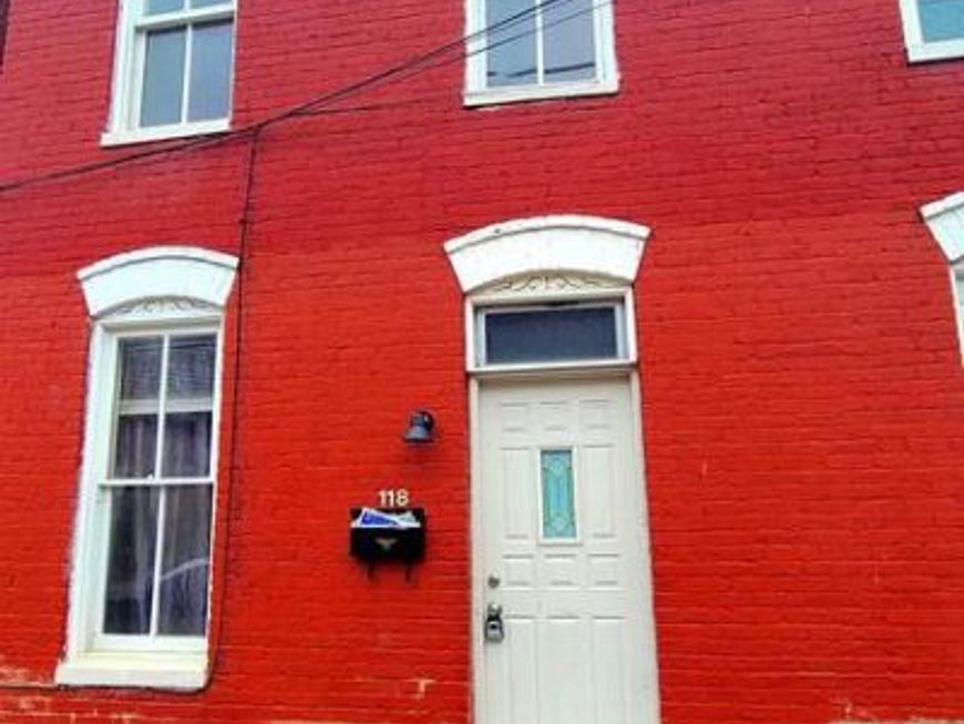 118 Independence Street, Cumberland, MD 21502 Main Photo