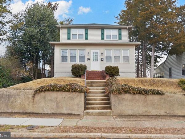 107 E KINGS HIGHWAY, Unit 2ND FLOOR, MOUNT EPHRAIM, NJ 08059