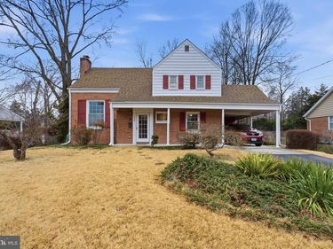 2106 WAKEFIELD STREET, ALEXANDRIA, VA 22308