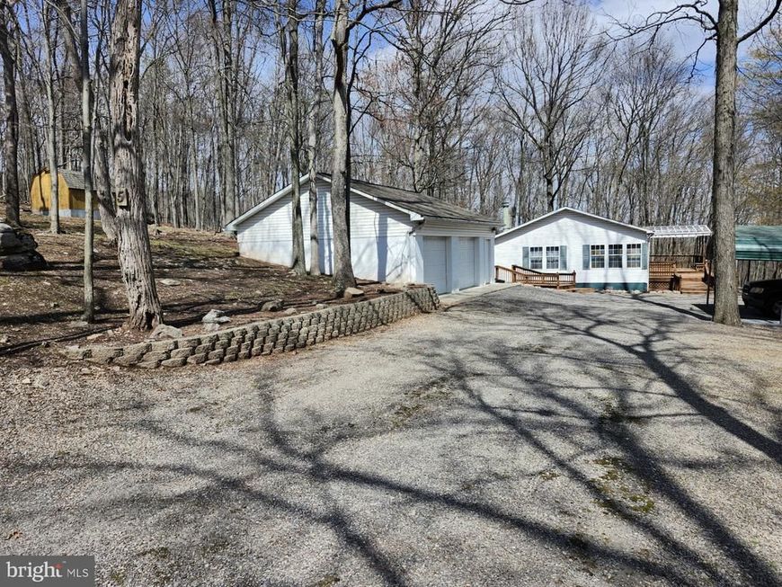 566 Wild Apple Lane, Paw Paw, WV 25434 Main Photo