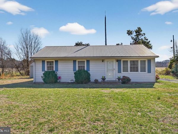 5829 HAMMOND SCHOOL ROAD, SALISBURY, MD 21804