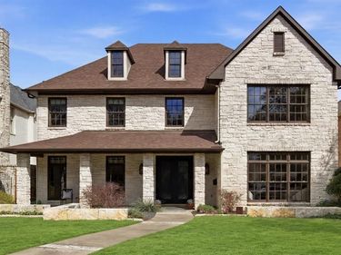 7819 Purdue Avenue, Dallas, TX 75225