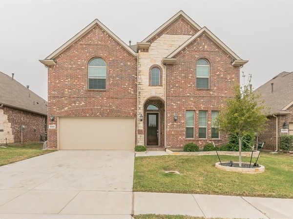 5548 Winter Haven Bend, Flower Mound, TX 75028