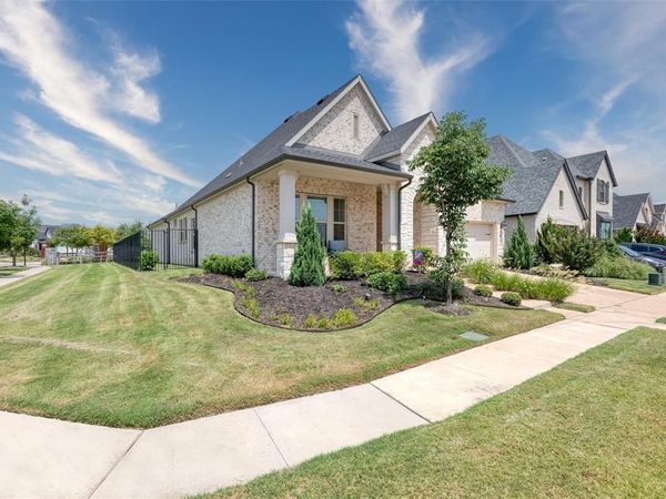 1820 Welker Drive , Van Alstyne, TX 75495