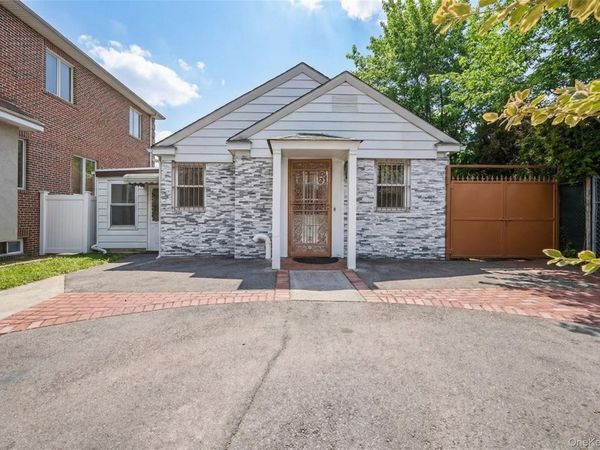 151-67 27th Avenue , Flushing, NY 11354