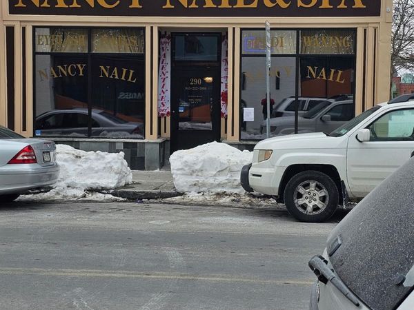 290 Main Street , Poughkeepsie, NY 12601