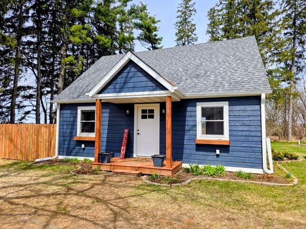 125 State Road 48, Cumberland, WI 54829