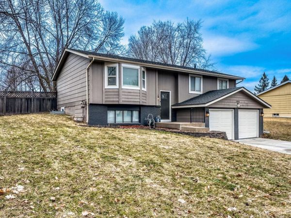 17073 Gage Avenue, Farmington, MN 55024