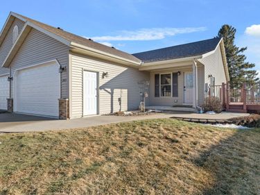 205 Park Drive, Lewiston, MN 55952