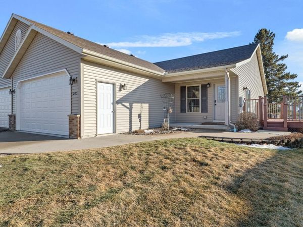205 Park Drive, Lewiston, MN 55952