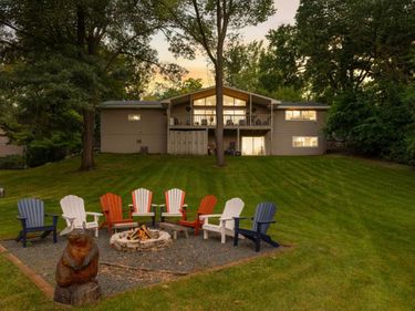 230 Maple Island Road , Burnsville, MN 55306