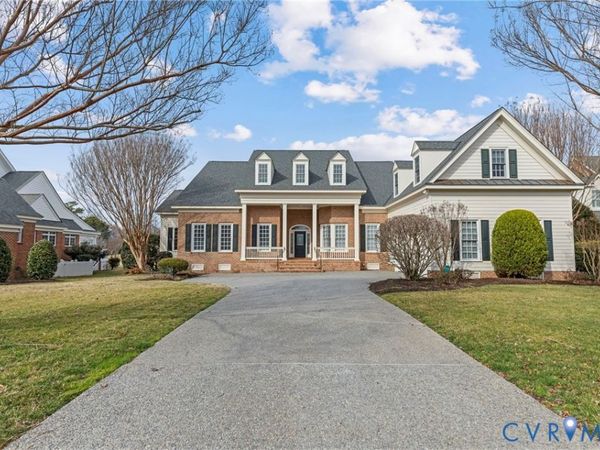 1625 N Founders Hill, Williamsburg, VA 23185