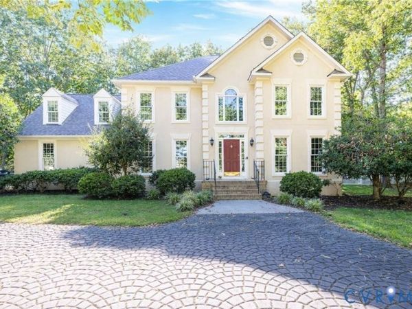 305 Redbird Drive, Chesterfield, VA 23836