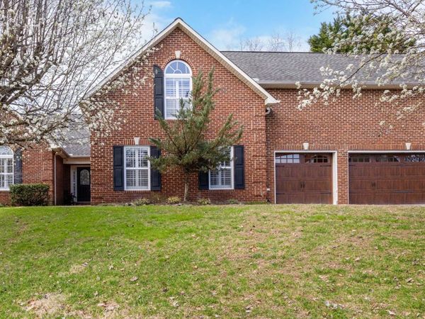 1407 Willow Field Lane, Knoxville, TN 37931