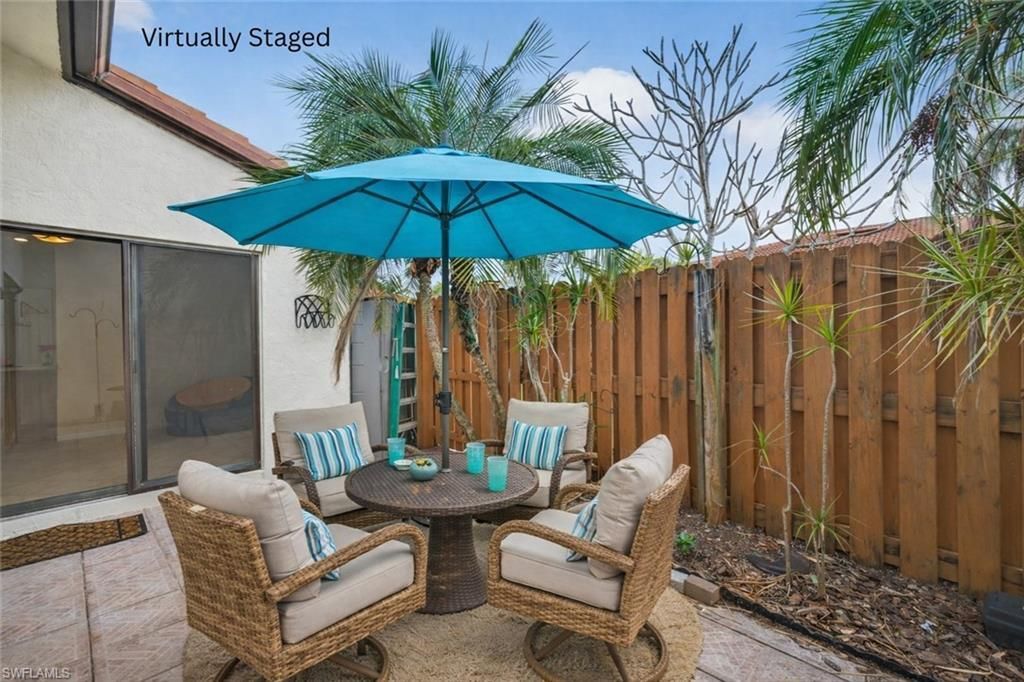 1414 Park Shore Cir , Unit 2, Fort Myers, FL 33901 Photo