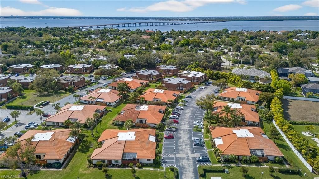 1414 Park Shore Cir , Unit 2, Fort Myers, FL 33901 Photo