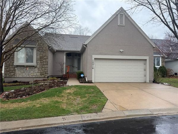 12216 England Street, Overland Park, KS 66213