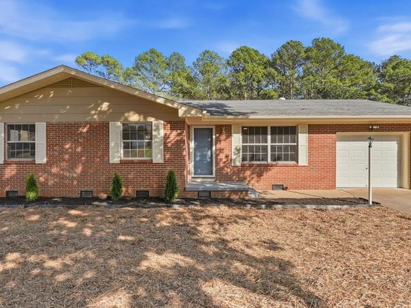 103 Waverly Drive, Rossville, GA 30741