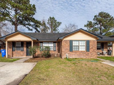 7620 Valleyview Circle, North Charleston, SC 29418