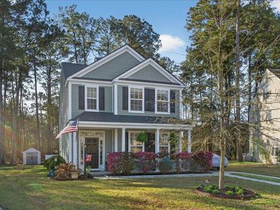 4803 E Red Maple Circle, Summerville, SC 29485