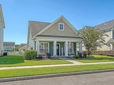 111 Foxglove Avenue, Summerville, SC 29483