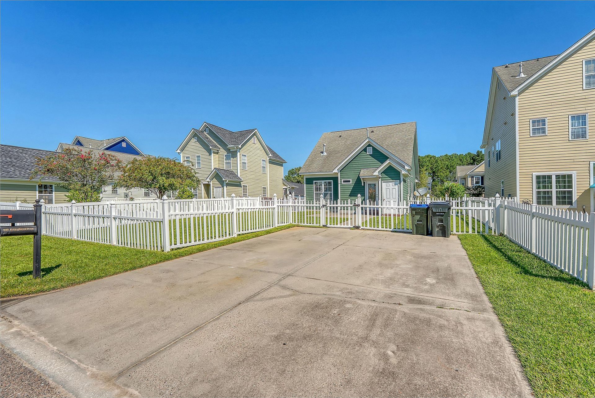 111 Foxglove Avenue Photo 42