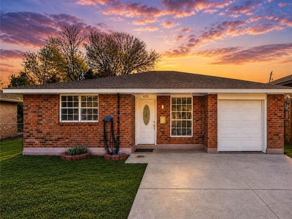 4152 W LOYOLA Drive, Kenner, LA 70065