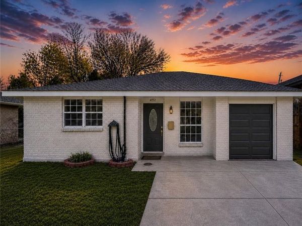 4152 W LOYOLA Drive, Kenner, LA 70065