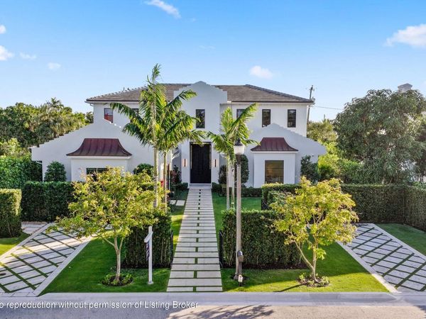 248 E Lakewood Road, West Palm Beach, FL 33405