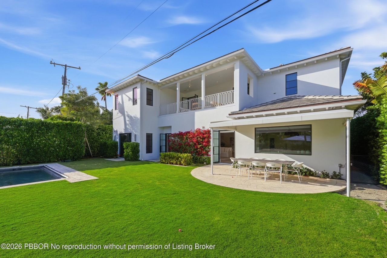 248 E Lakewood Road, West Palm Beach, FL 33405 Photo