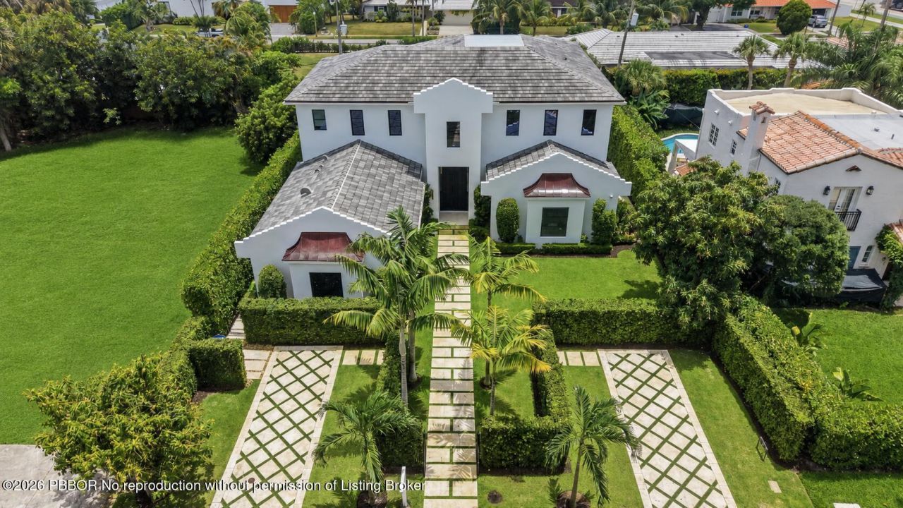 248 E Lakewood Road, West Palm Beach, FL 33405 Photo
