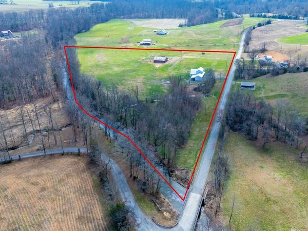 153 Lewis Rd, Morrison, TN 37357