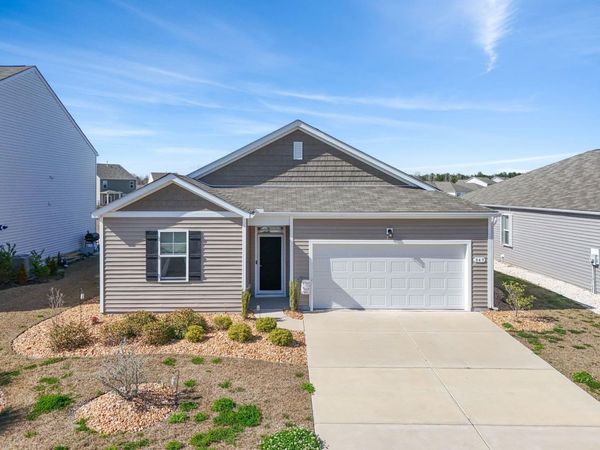 849 Green Garden Way, Myrtle Beach, SC 29579