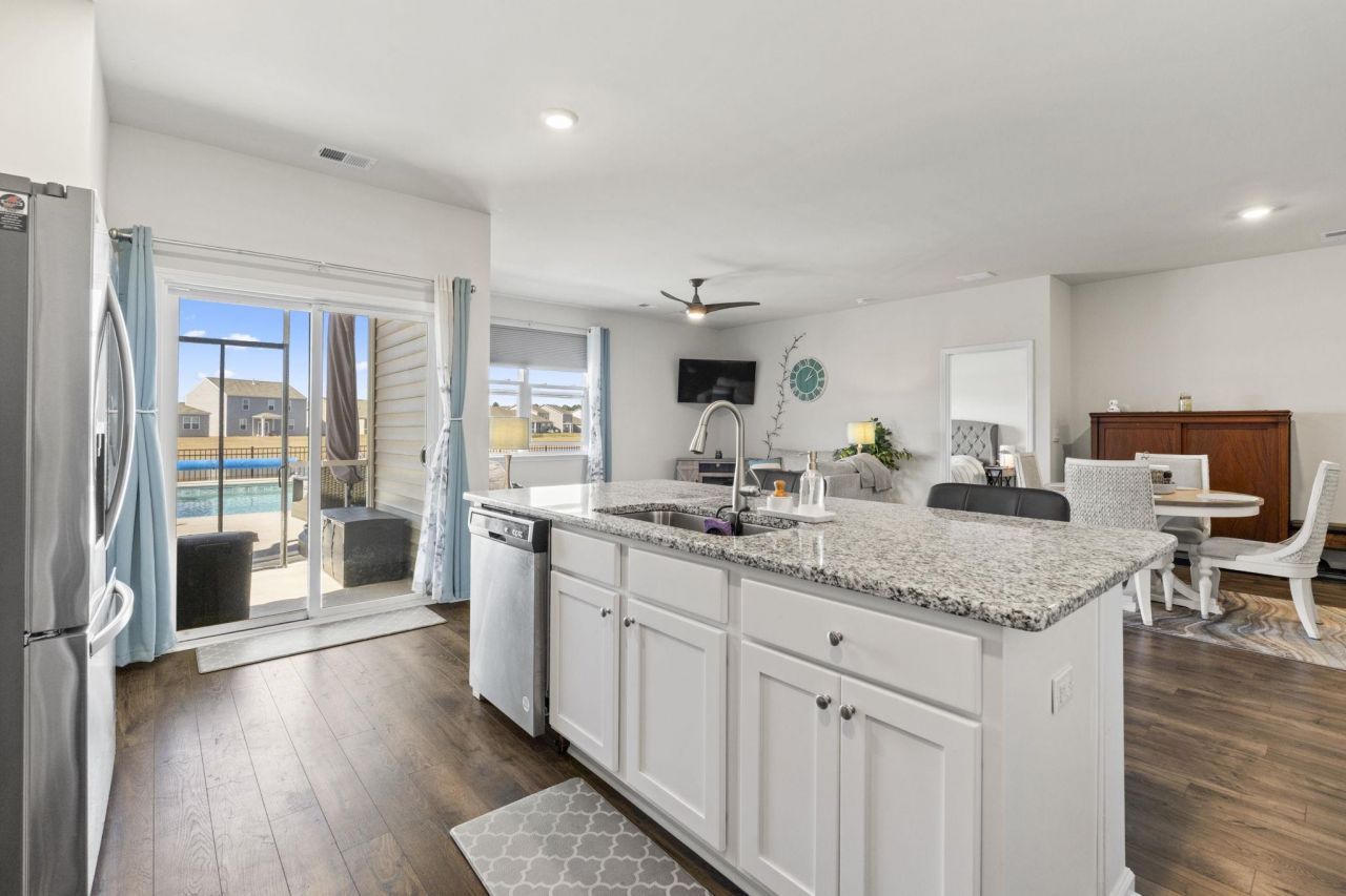 849 Green Garden Way Photo 13