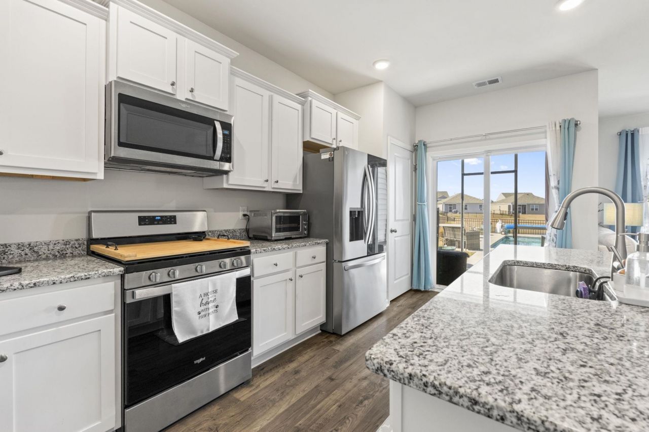 849 Green Garden Way Photo 14