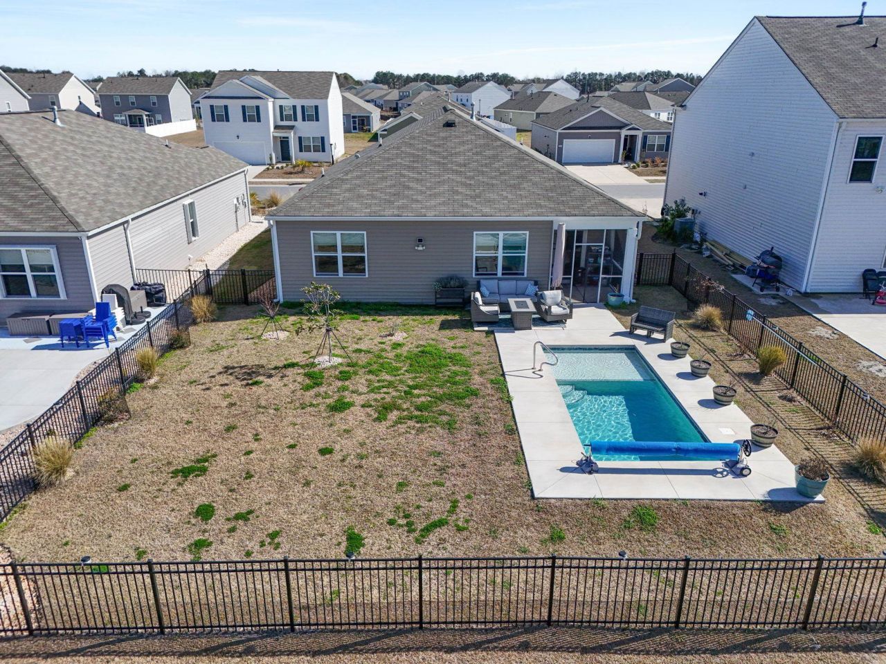 849 Green Garden Way Photo 42