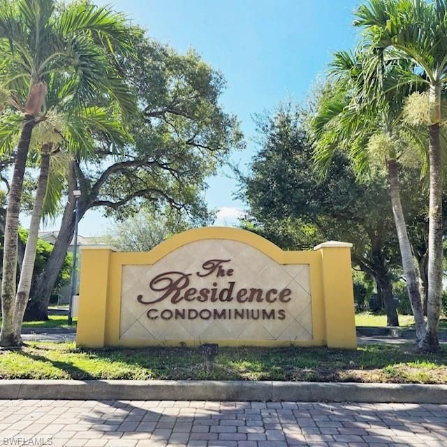 4121 Residence Dr , Unit 323, Fort Myers, FL 33901 Photo
