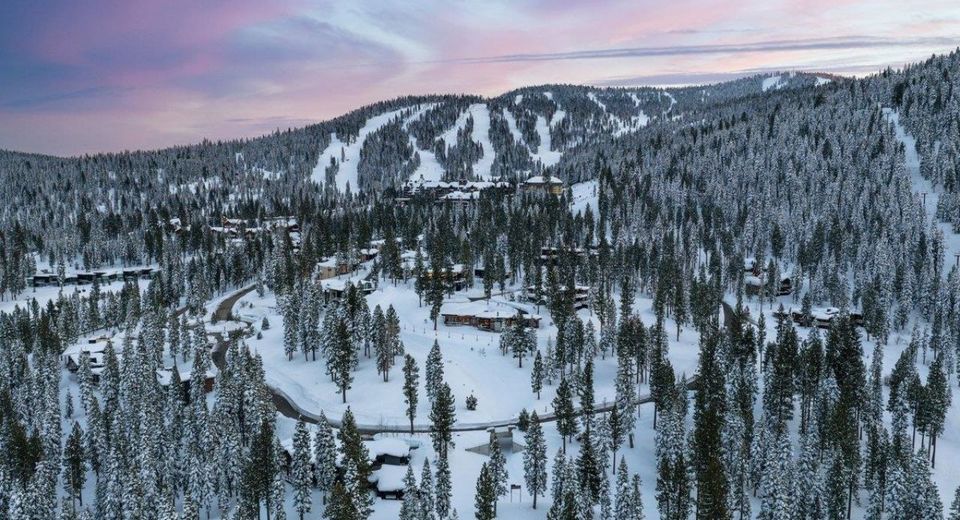 19050 Glades Place, Truckee, CA 96161 Photo