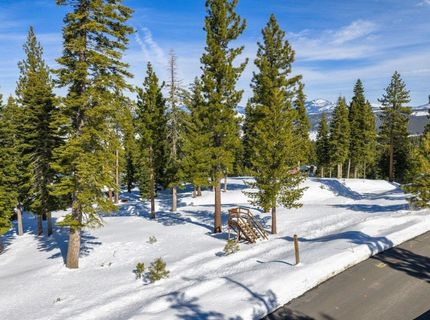 19050 Glades Place, Truckee, CA 96161 Photo