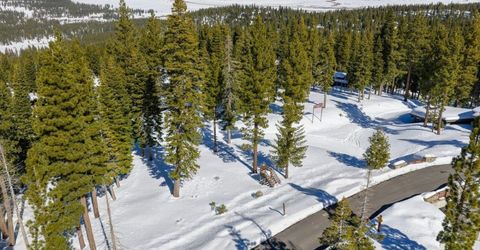 19050 Glades Place, Truckee, CA 96161 Photo
