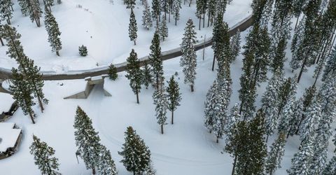 19050 Glades Place, Truckee, CA 96161 Photo